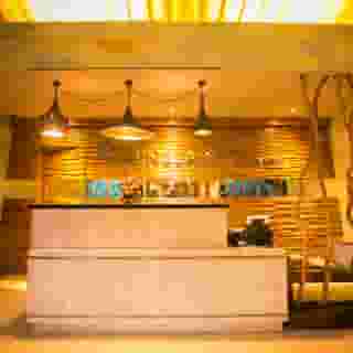 Senetan Villas And Spa Resort, 1 of 5