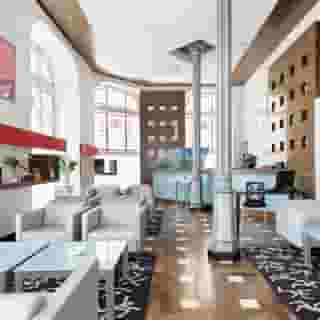 Abba Santander, 3 of 5