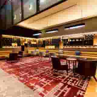 Hilton Mexico City Reforma, 5 of 5