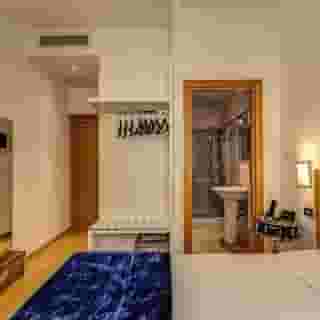 Hotel Franklin feel the sound, 3 of 5