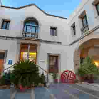 NH Collection Amistad Cordoba, 5 of 5