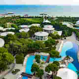 Calista Luxury Resort, 3 of 5
