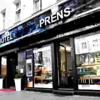 Hotel Prens Berlin, 3 of 5