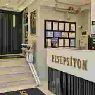 Sahrakent Otel Pendik, 1 of 5