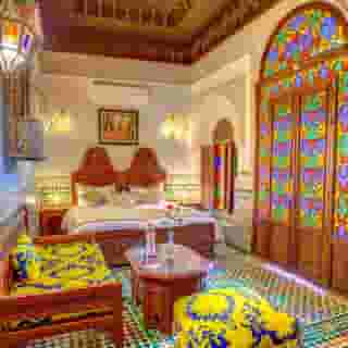 Riad Rcif, 3 of 5