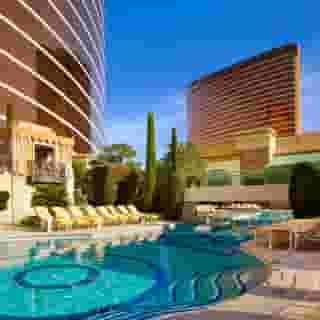 Wynn Resort Las Vegas, 6 of 6