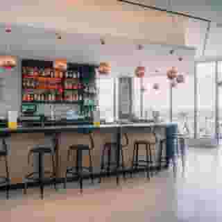 Hotel 50 Bowery NYC-Manhattan, 5 of 5