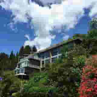 Maximilian's Residence, 6 of 6