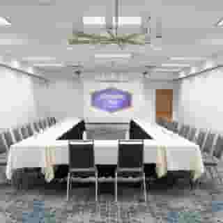 Hampton Inn Philadelphia Center City-Convention Center, 6 of 6