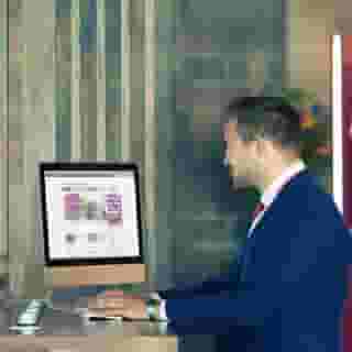 Mercure Bristol Holland House, 2 of 5