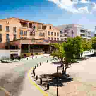 Hotel Paris Barcelone, 2 of 5