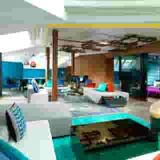 W Hotel Istanbul, 2 of 5