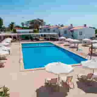 Los Naranjos, 5 of 5