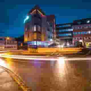 Magic Hotel Solheimsviken, 5 of 5