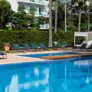 THB Niagara Hotel, 4 of 5