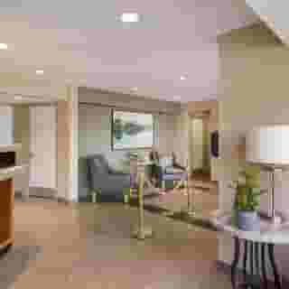 SureStay by Best Western North Vancouver Capilano, 5 of 5