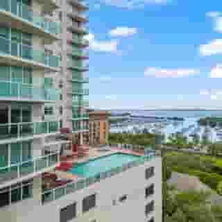 Hotel Arya At Coconut Grove, 2 of 5