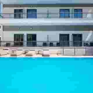 Angela Hotel Downtown Rooms, 1 of 5