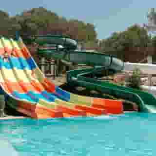 Club Hotel Aguamarina, 6 of 6