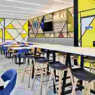 Holiday Inn Express Singapore Serangoon, 2 of 5