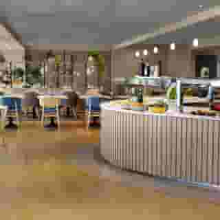 Crowne Plaza Milan Linate, 4 of 5