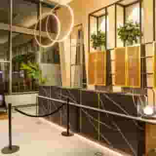 Crowne Plaza Budapest, 3 of 5