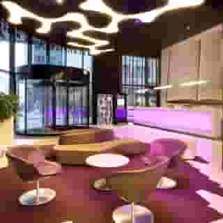 Eurostars Book Hotel, 2 of 5