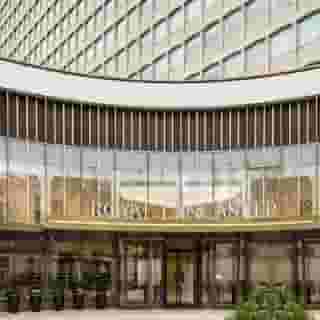 Royal Lancaster London, 1 of 5