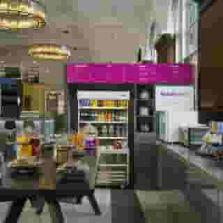 Aloft Liverpool, 3 of 5