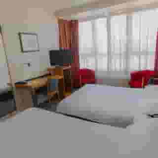 Hotel B&B Valencia, 4 of 5