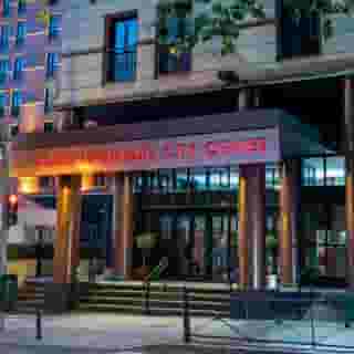 Leonardo Hotel Madrid City Center, 3 of 5