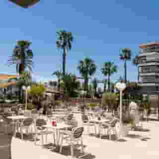 Planas Hotel, 5 of 5