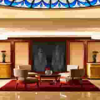 The Shelbourne, Autograph Collection, 5 of 5