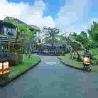 Bhuwana Ubud Hotel and Farming, 4 of 5
