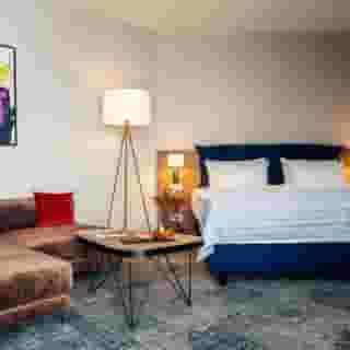 Holiday Inn Berlin City Center East P-Berg, an IHG hotel, 3 of 5