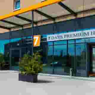 Campanile Berlin Brandenburg Airport, 2 of 5