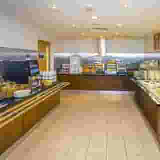 Holiday Inn Express Edinburgh Royal Mile, 3 of 5