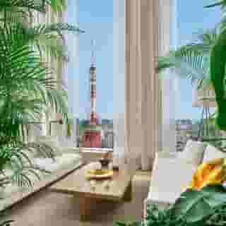 The Tokyo EDITION, Toranomon, 3 of 5