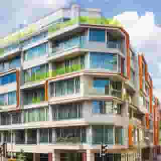 NH Collection Budapest City Center, 1 of 5