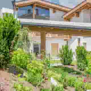 Alpenparks Chalet & Apartment Alpina Seefeld, 1 of 5