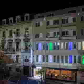 Belgrade Inn Garni Hotel, 1 of 5