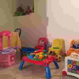 Fedora Hotel, 3 of 5