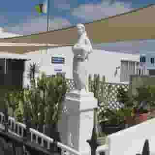 San Francisco Park - Adults Only, 5 of 5