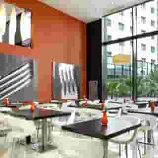 Ilunion Aqua 3, 5 of 5