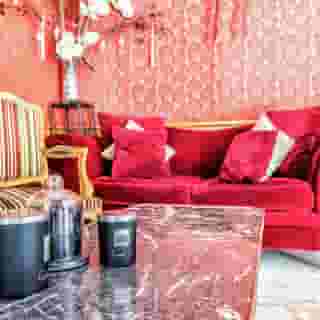 Regence Paris, 3 of 5