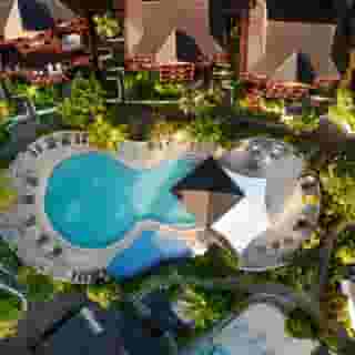 Zoetry Marigot Bay, 2 of 5