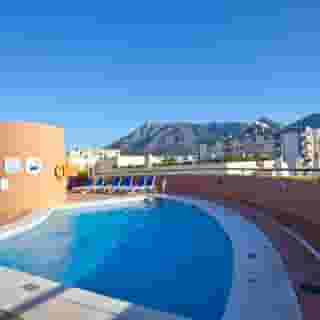 Princesa Playa, 1 of 5