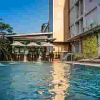 Nouvo City Hotel, 1 of 5