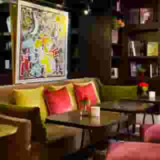 Hotel Chaplain Rive Gauche, 5 of 5