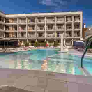 Miami Park Aparthotel, 1 of 5